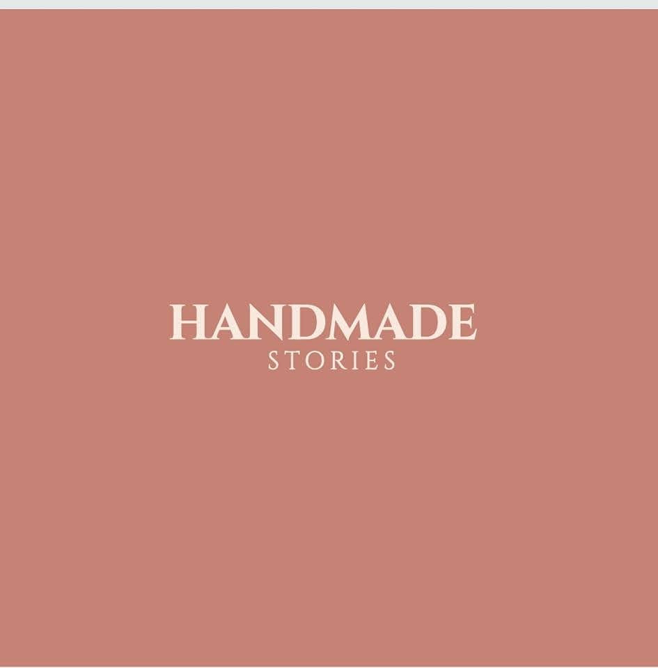 HandmadeStories Profile Picture