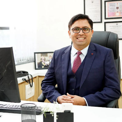 Kaizen Gastro Care Profile Picture