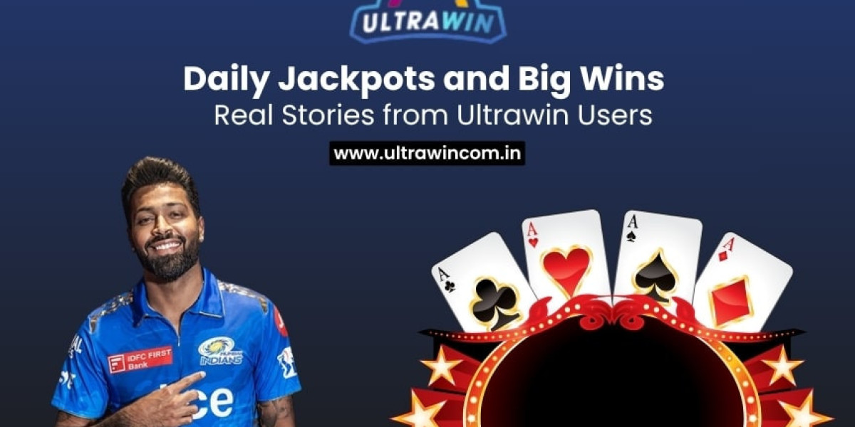 Ultrawin Success Stories: Big Wins and Daily Jackpots Uncovered