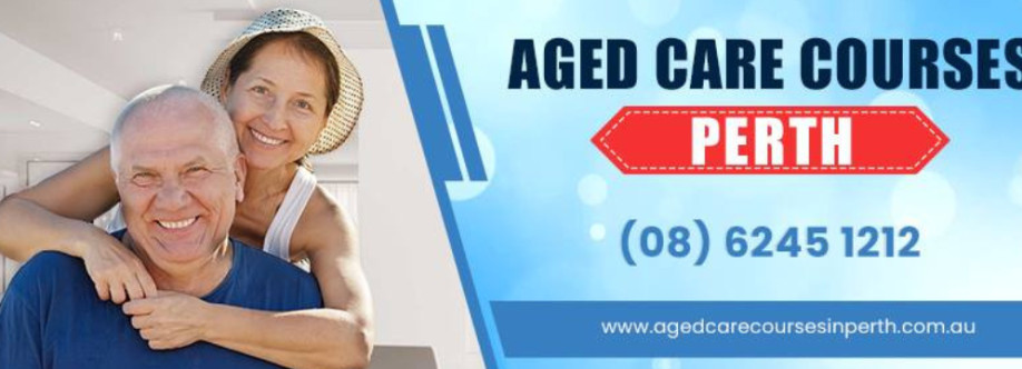 Aged Care Courses Perth WA Cover Image