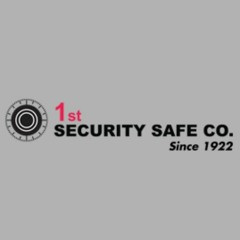 First Security Safe Profile Picture
