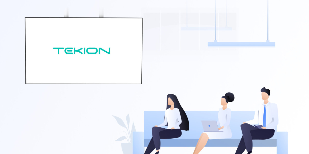 Tekion: The Cloud-Powered Transformation of Automotive Retail
