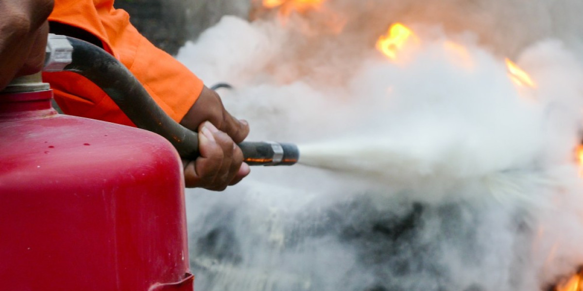 Fire and Life Safety Consultants in Canada: Protecting People and Buildings