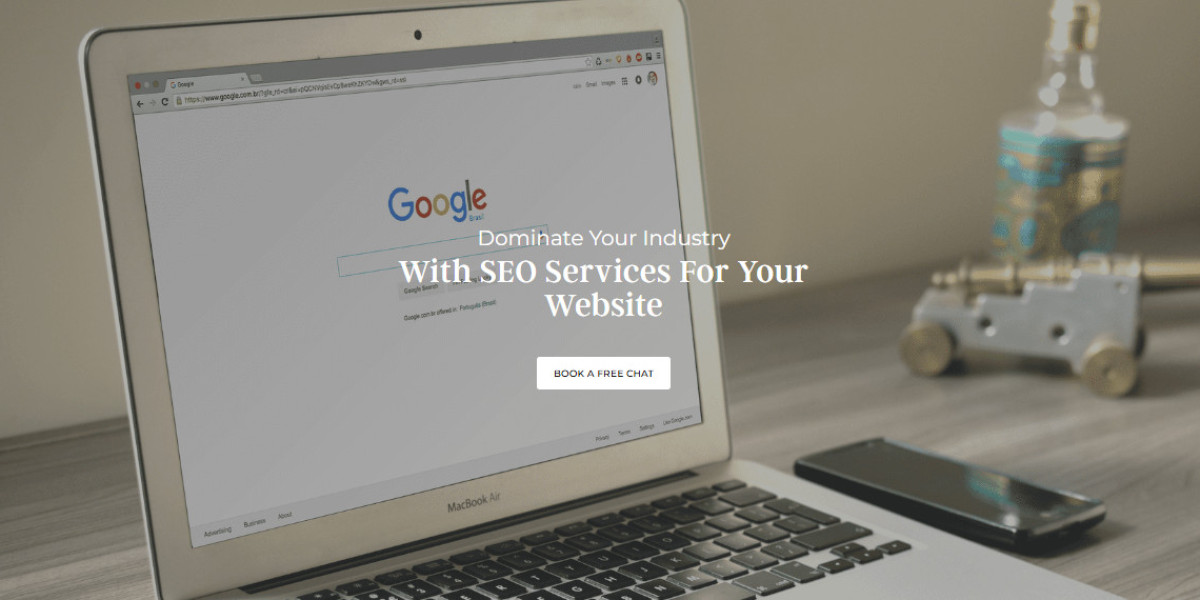 SEO Services
