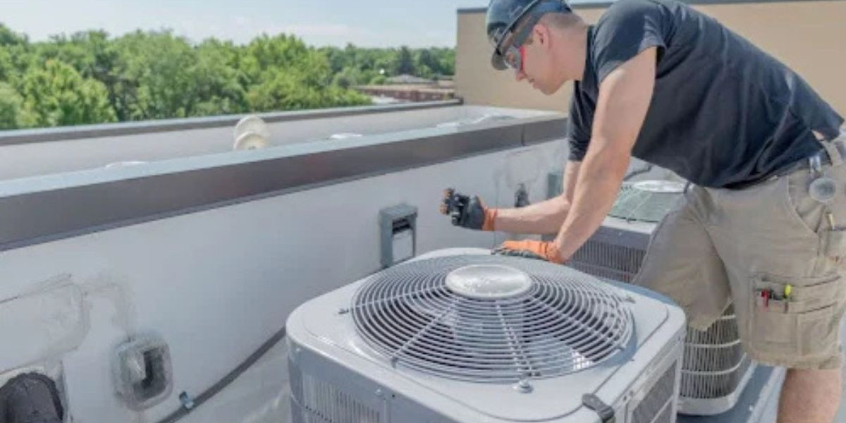 Trusted Air Conditioning Repair Near Me in Garland TX – HVAC Team Nearby