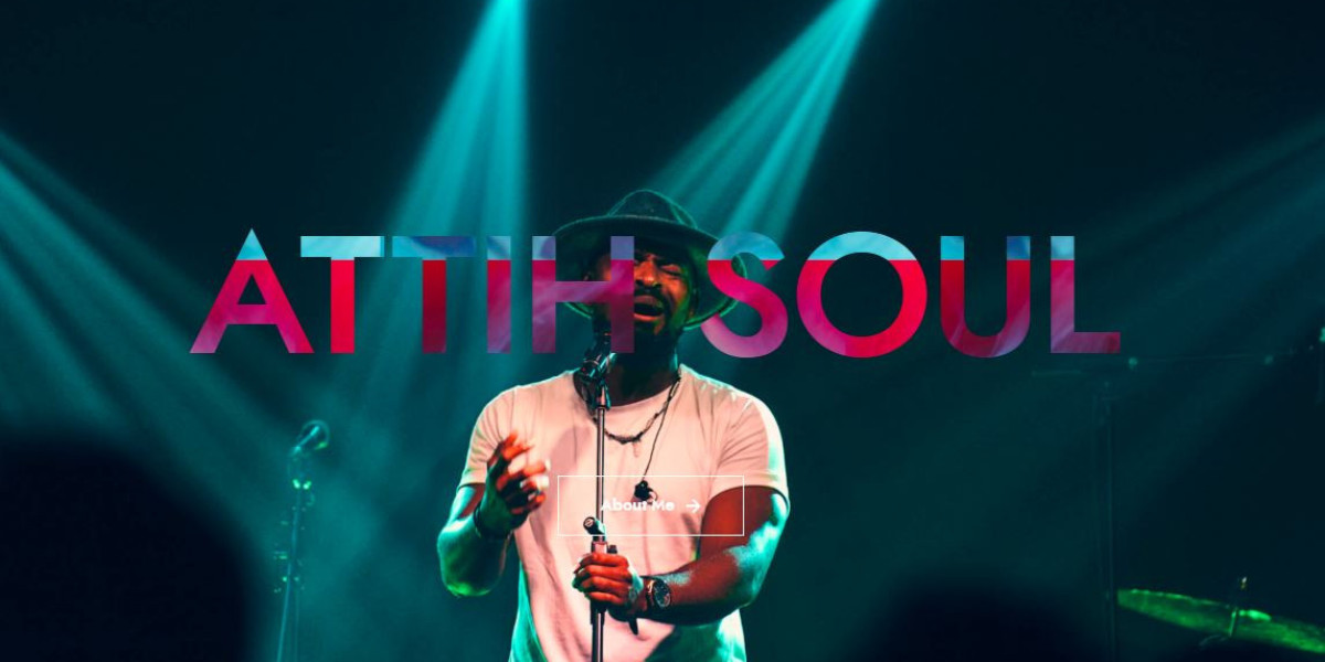 The Soul Revolution Led by Attih Soul