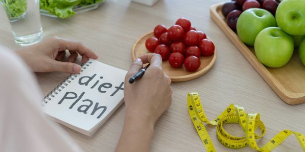 Why a different diet plan is necessary for every age – Dietitian's opinion – @priyasin on Tumblr