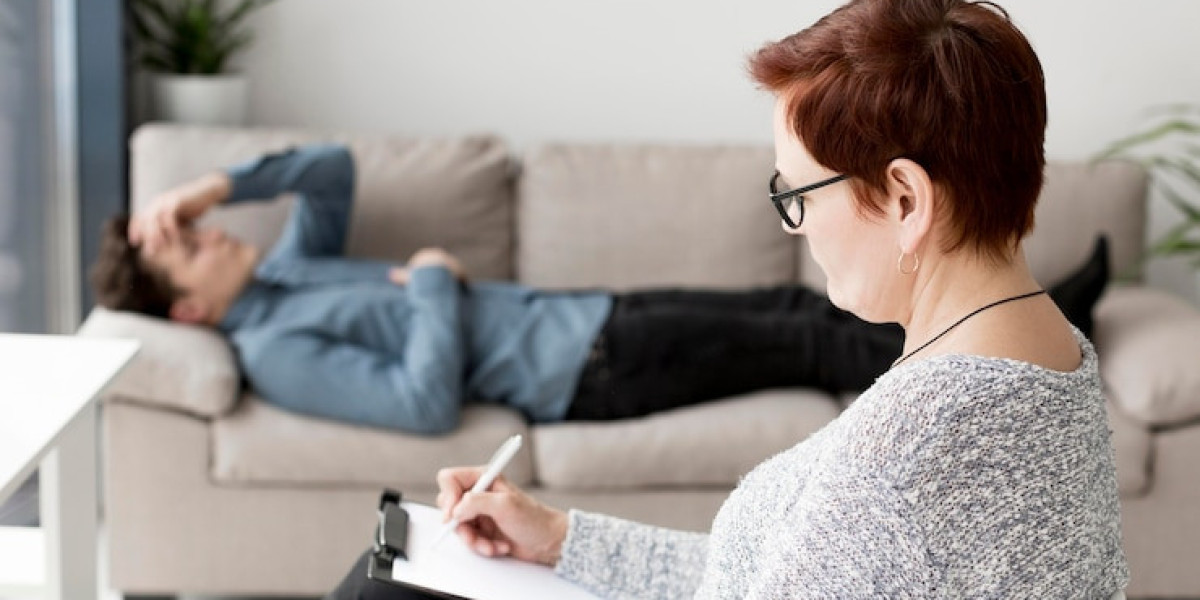Addressing Intimacy Issues Through Couples Therapy in Athens, GA