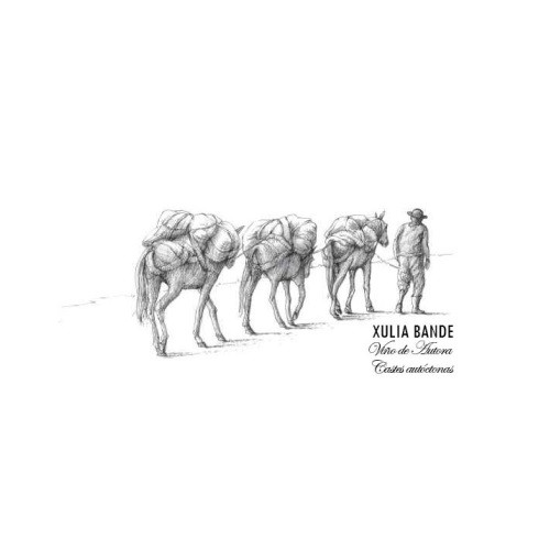 Bodegas Xulia Bande Profile Picture