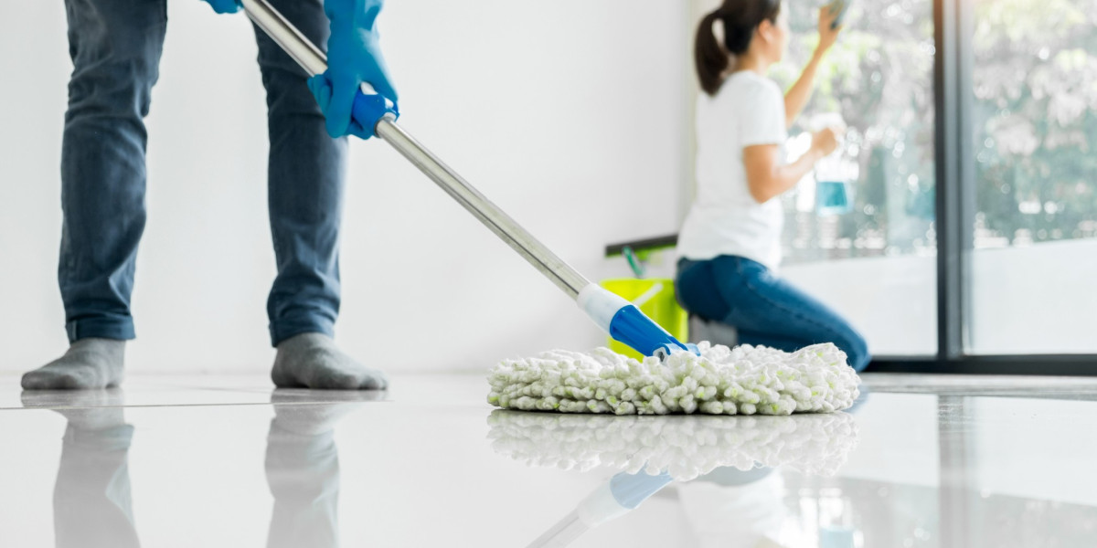 Clean Smarter, Not Harder – Hire Safaiwale Professionals