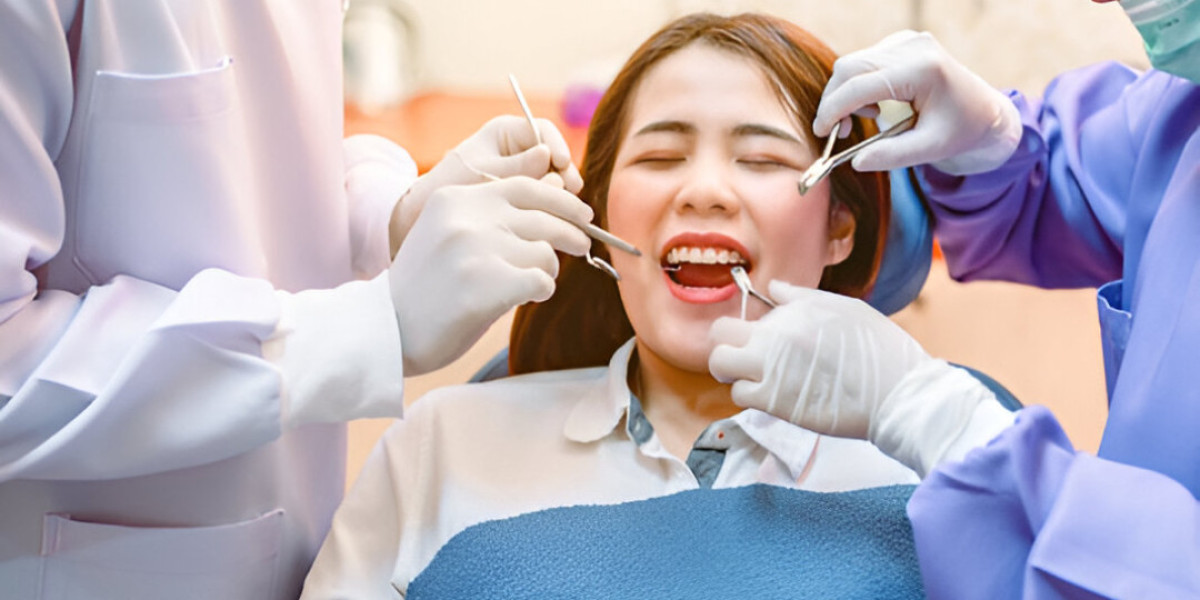 What Are Forceps Used for in Dentistry?