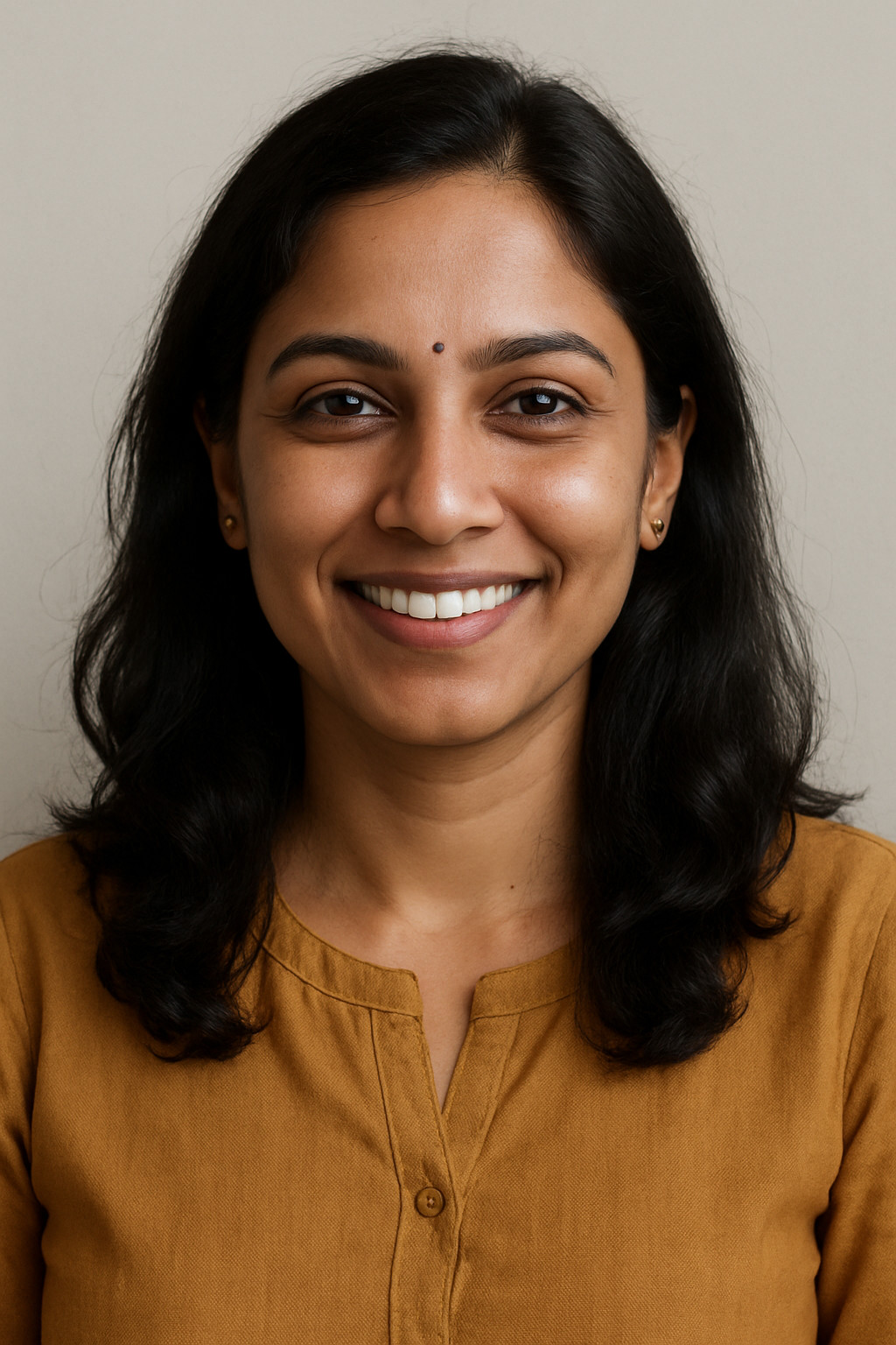 Ekta Shah Profile Picture