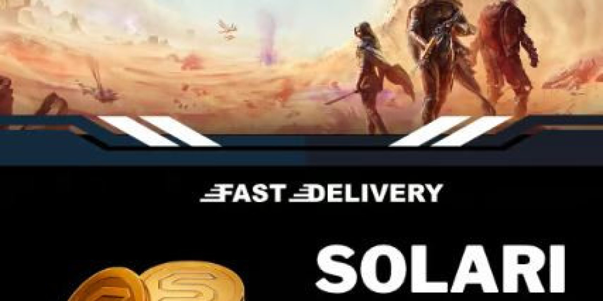 Cross-Platform Solari for Every Dune Awakening Player