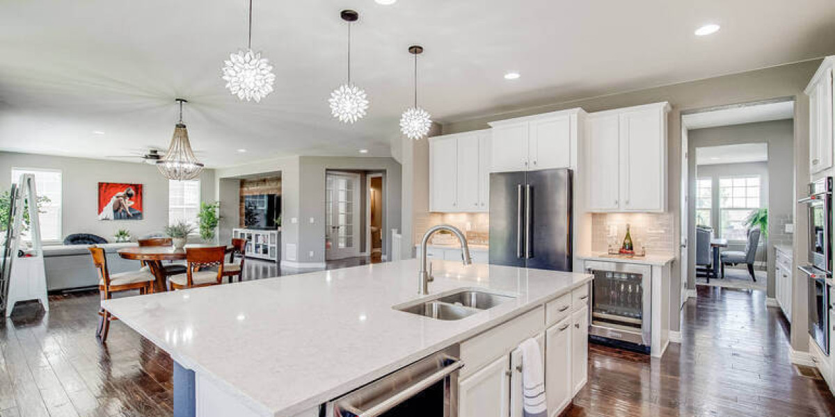 Advantages of HDR Real Estate Photography