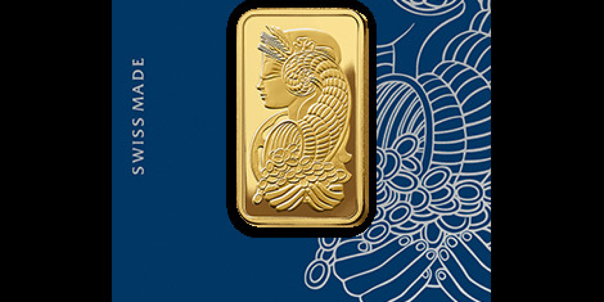 20g PAMP Gold Bar Price: Everything You Need to Know Before Buying