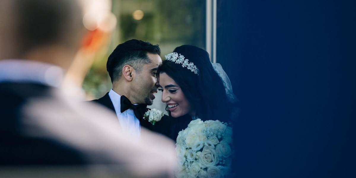 Capture Every Emotion: The Power of Wedding Videography in Toronto