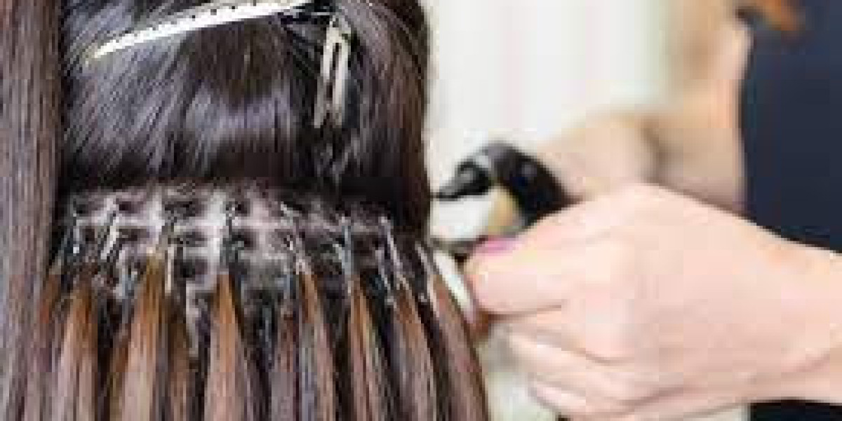 Boost Your Confidence with Tape-In Hair Extensions