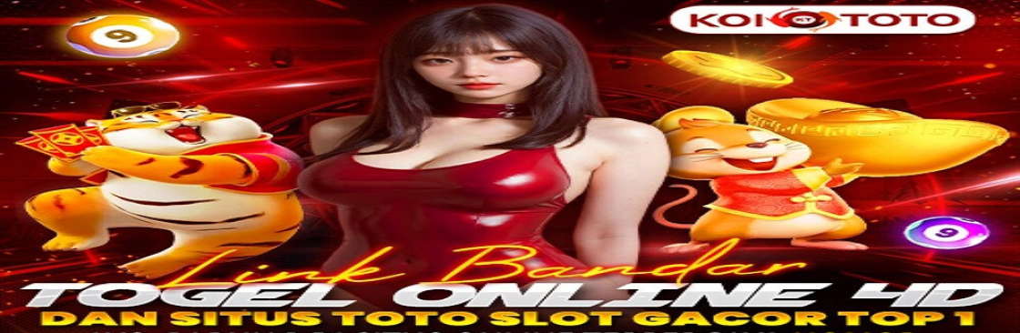 KOITOTO TOGEL Cover Image