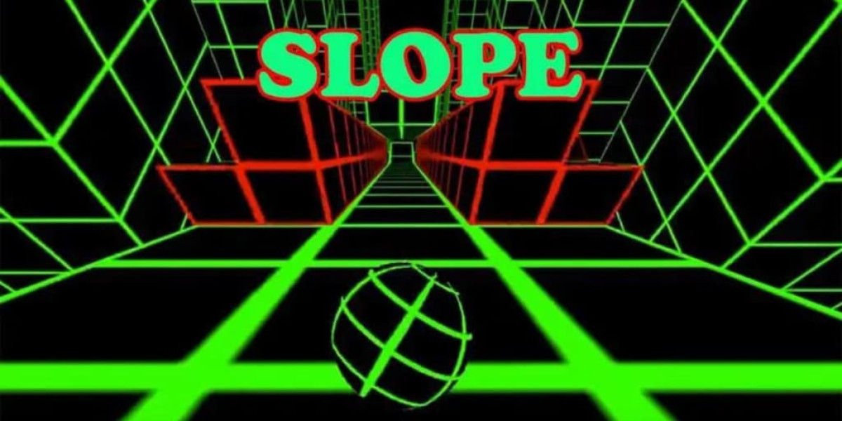 How to Play and Enjoy the Thrilling Slope Game