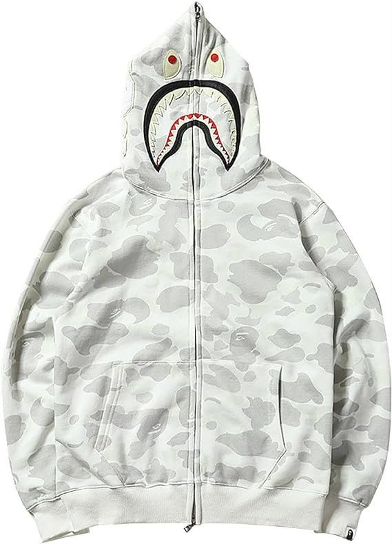 BAPE Hoodie Profile Picture