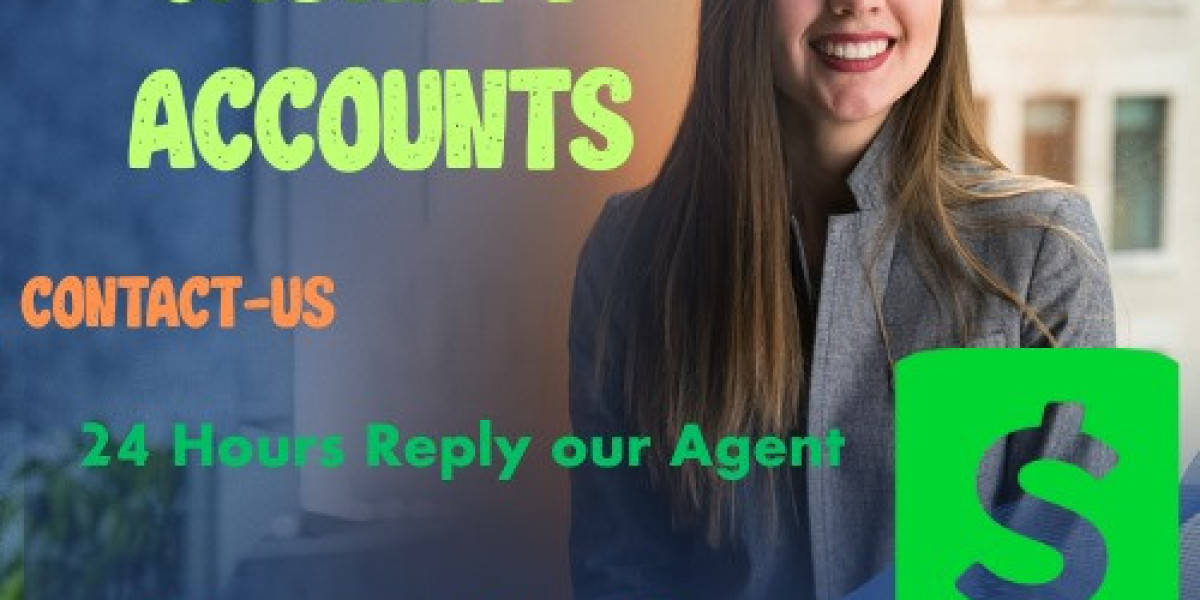 Buy Verified CashApp Accounts