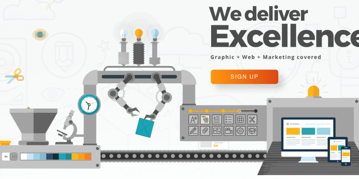 Web Design Agency Singapore