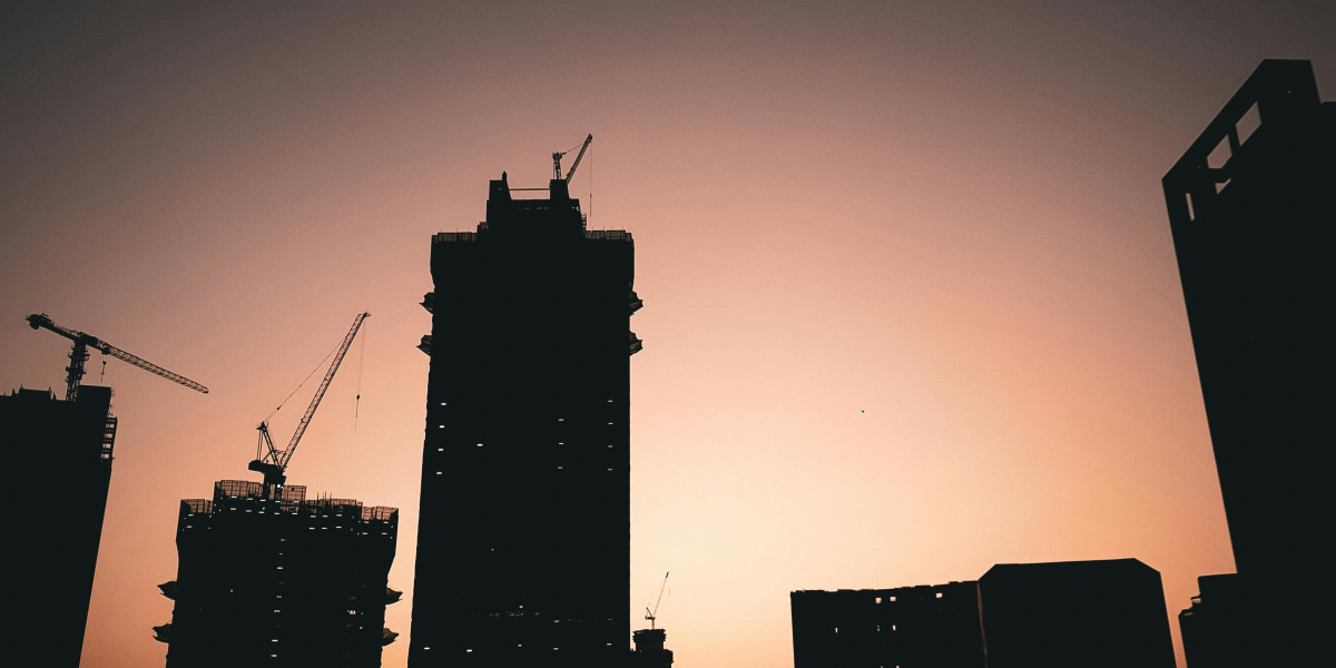 UK Building Estimation: A Critical Step Toward Successful Construction