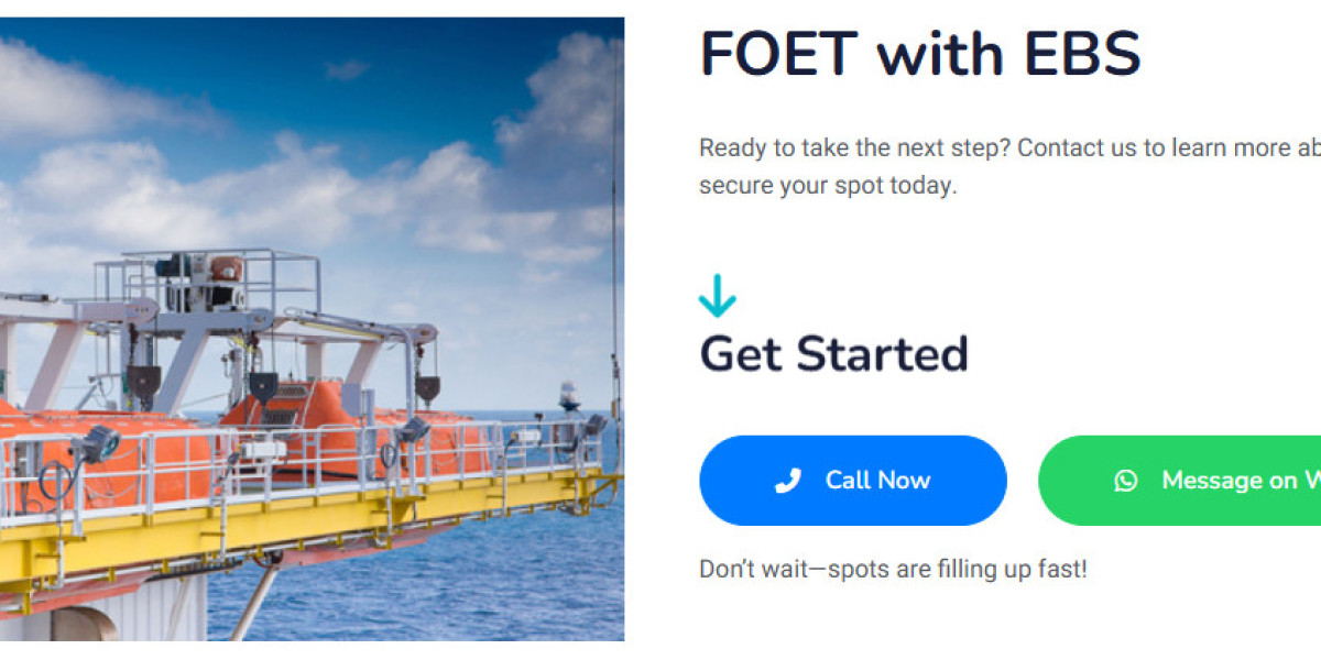 FOET with EBS Training Kerala
