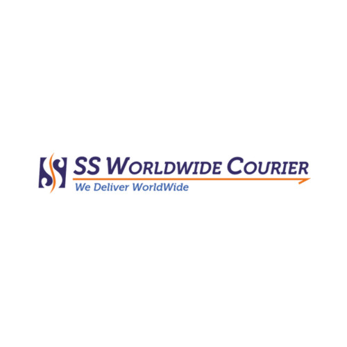 SS Worldwide Courier Profile Picture