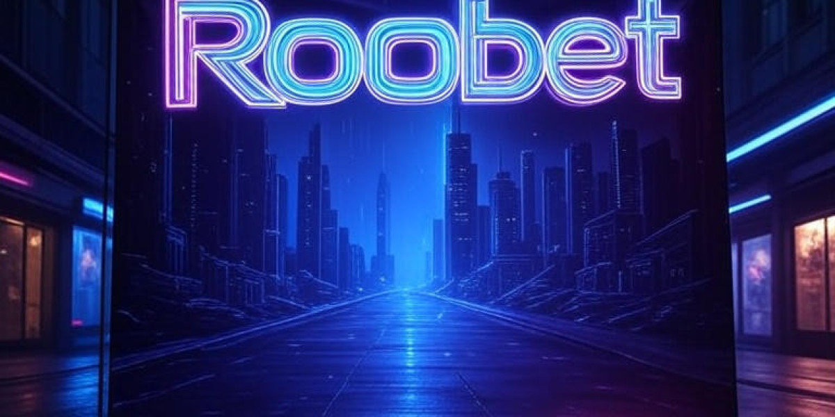 Roobet: Leading the Charge into the Future of Online Wagers