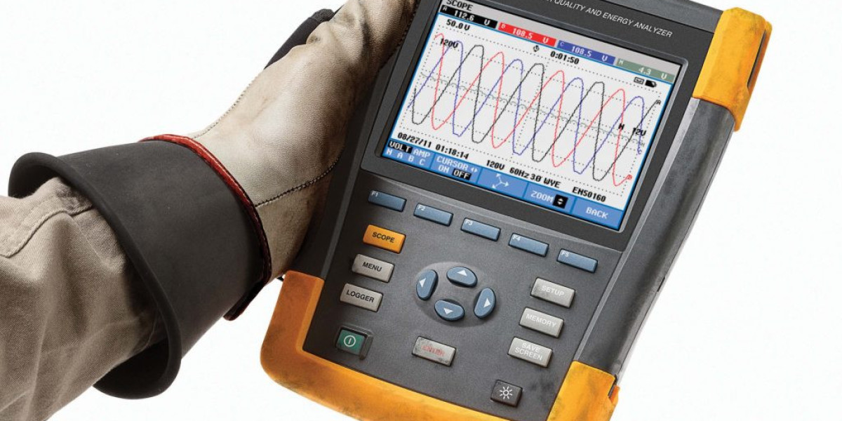 Ensuring Energy Efficiency: A Deep Dive into the Power Quality Equipment Market