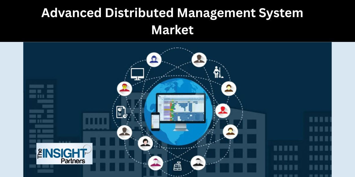 Advanced Distribution Management System (ADMS) Market to Surpass USD 9.6 Billion by 2030