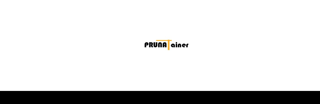 PRUNATAINER LTD Cover Image