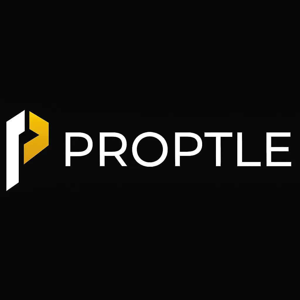 Proptle Profile Picture