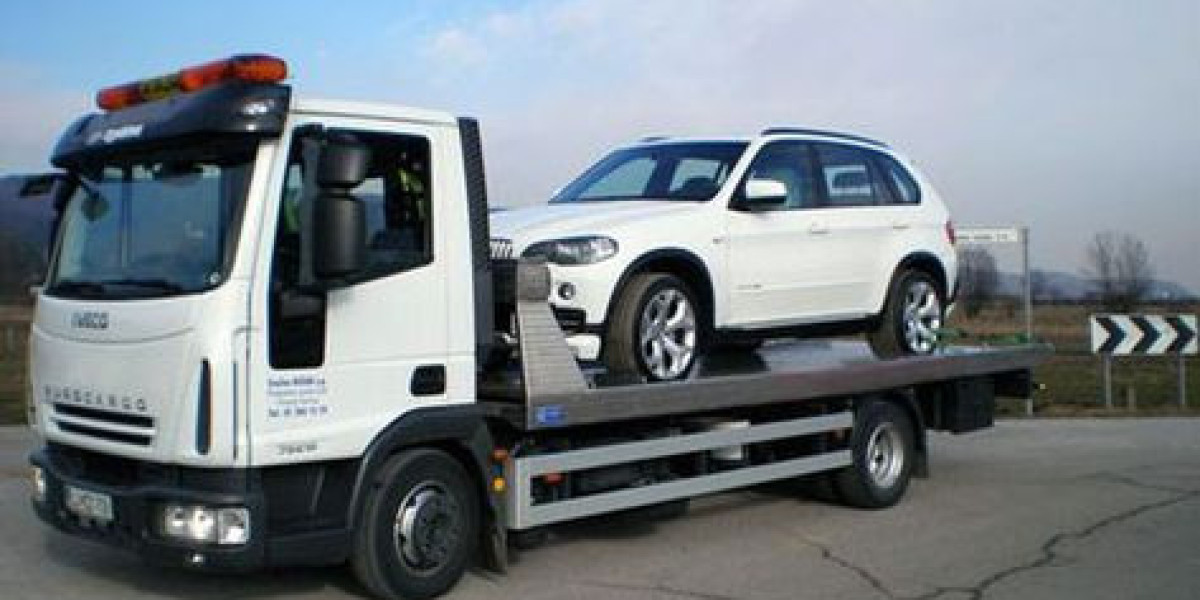 Fast and Reliable Roadside Assistance St. Louis, MO