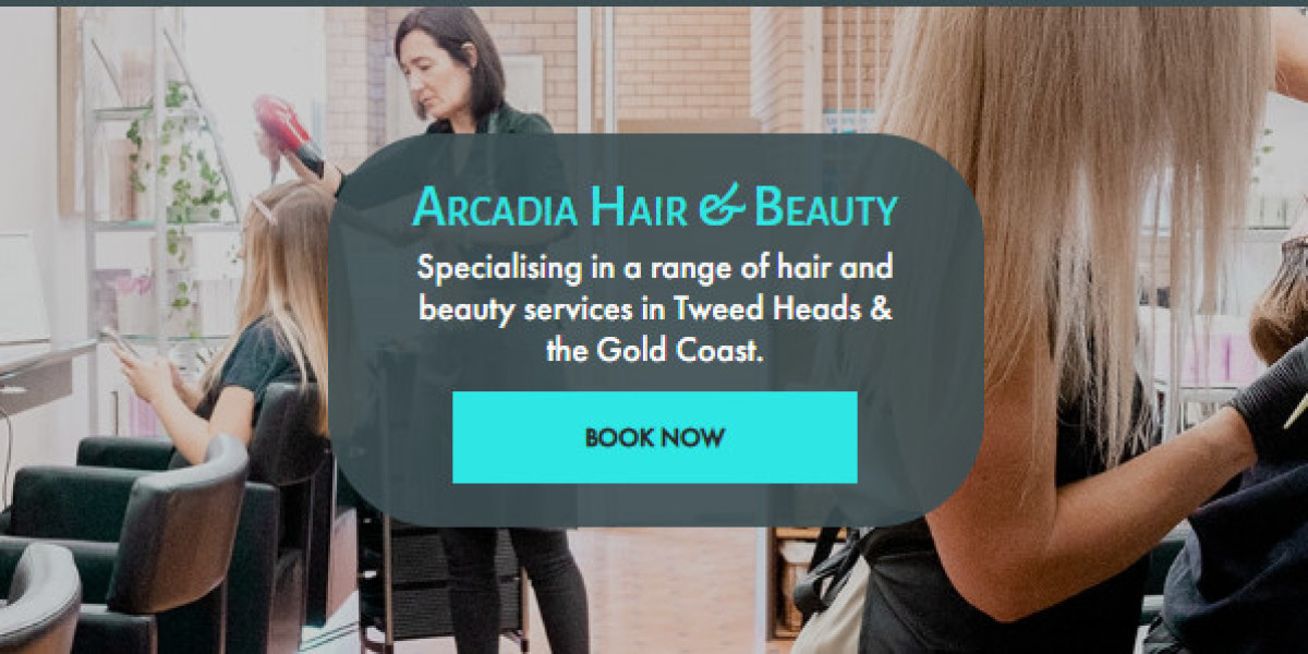 Hair Salon Tweed Heads