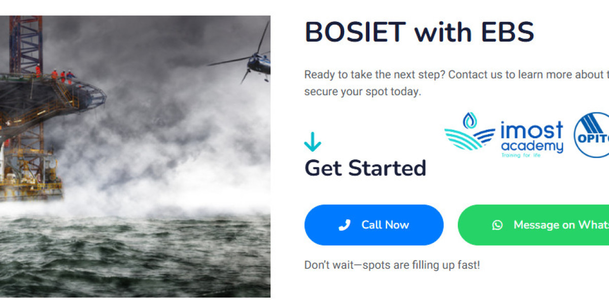 Offshore Safety Induction Training Tamil Nadu