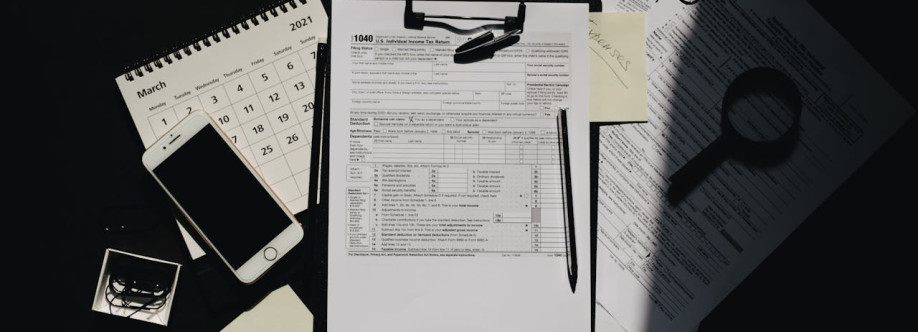 Bookkeeping Services Cover Image