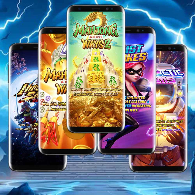 Rumahmpo Play Slot Dana 10000 dengan Mudah, Modal Kecil Untung Besar