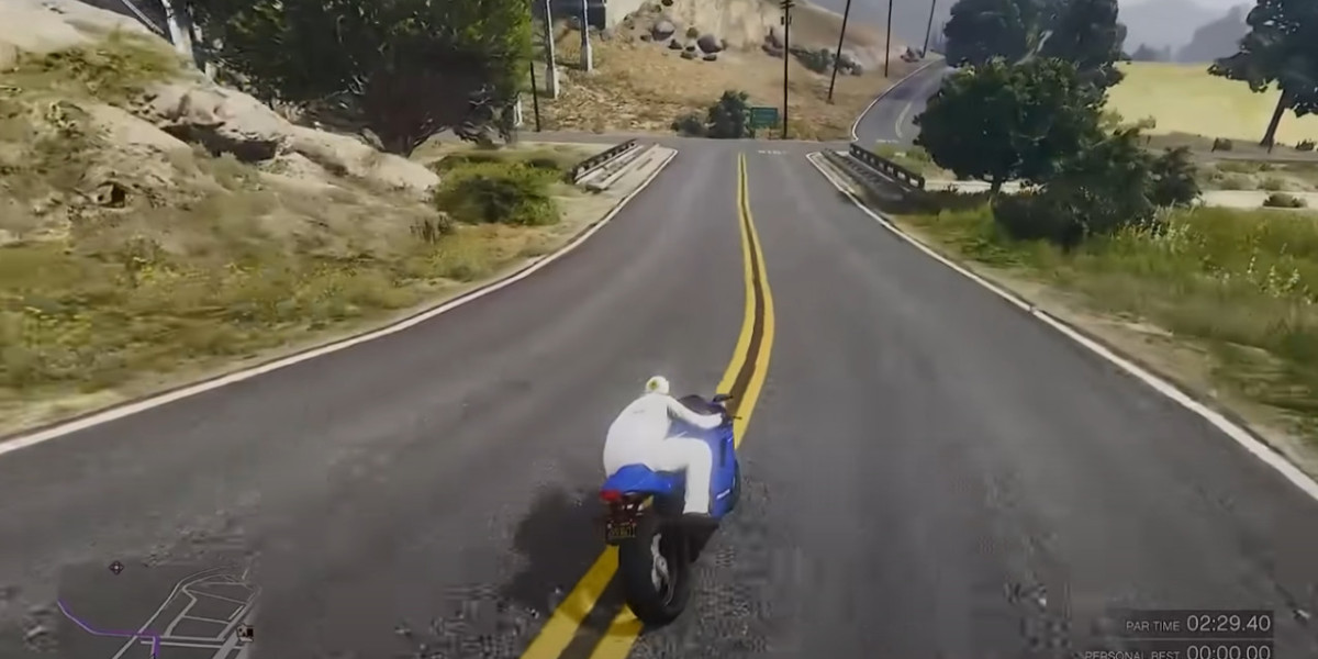 U4N - GTA 5: 8 Builds That Make Trevor an Unstoppable Force