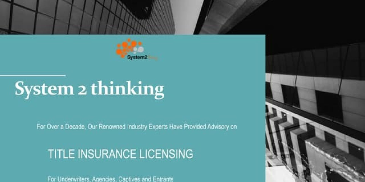 Starting a Title Company Made Easy