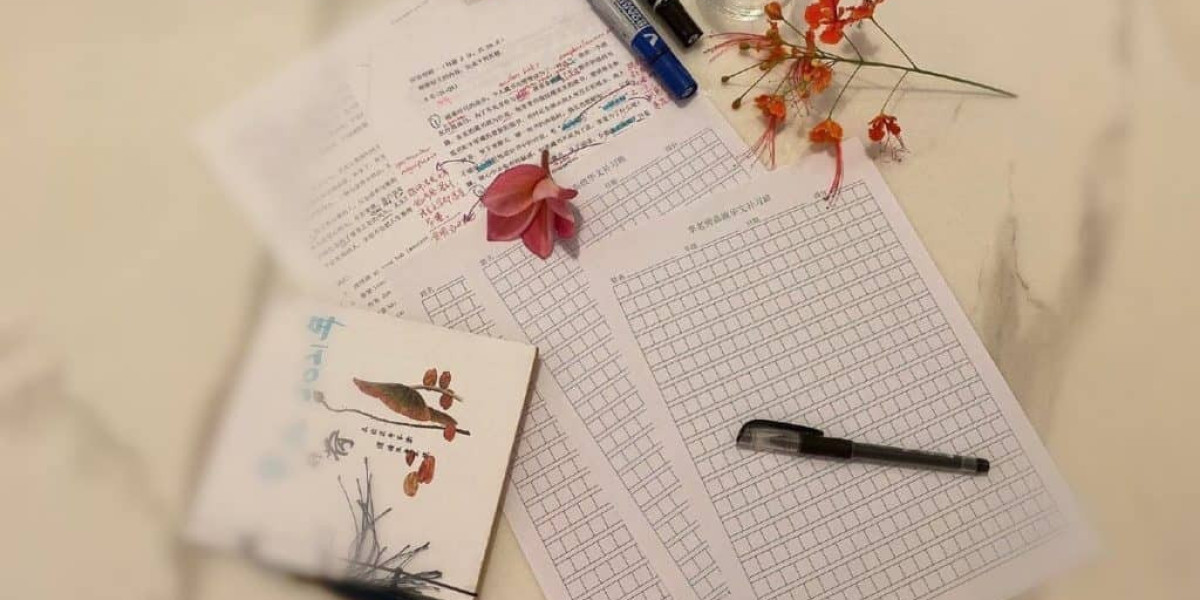 Chinese Language Learning in Singapore