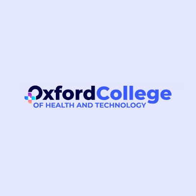 Oxford College of Health and Technology Profile Picture