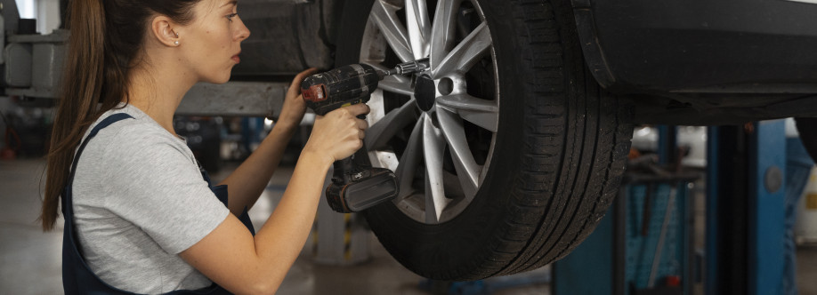 AutoNation Service Centre Cover Image