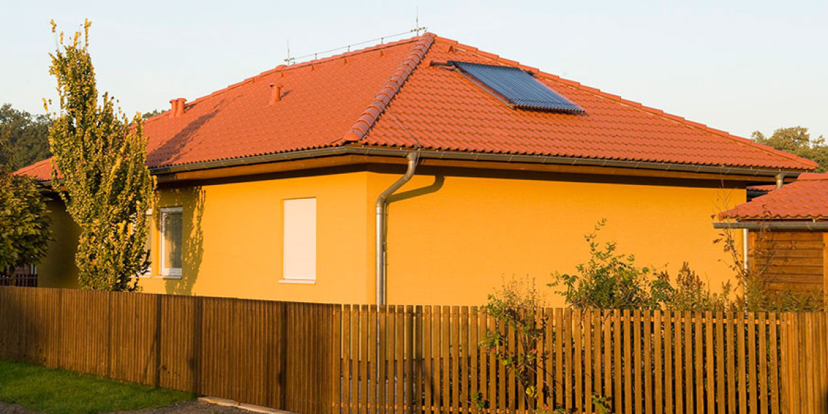 Solar Water Heater