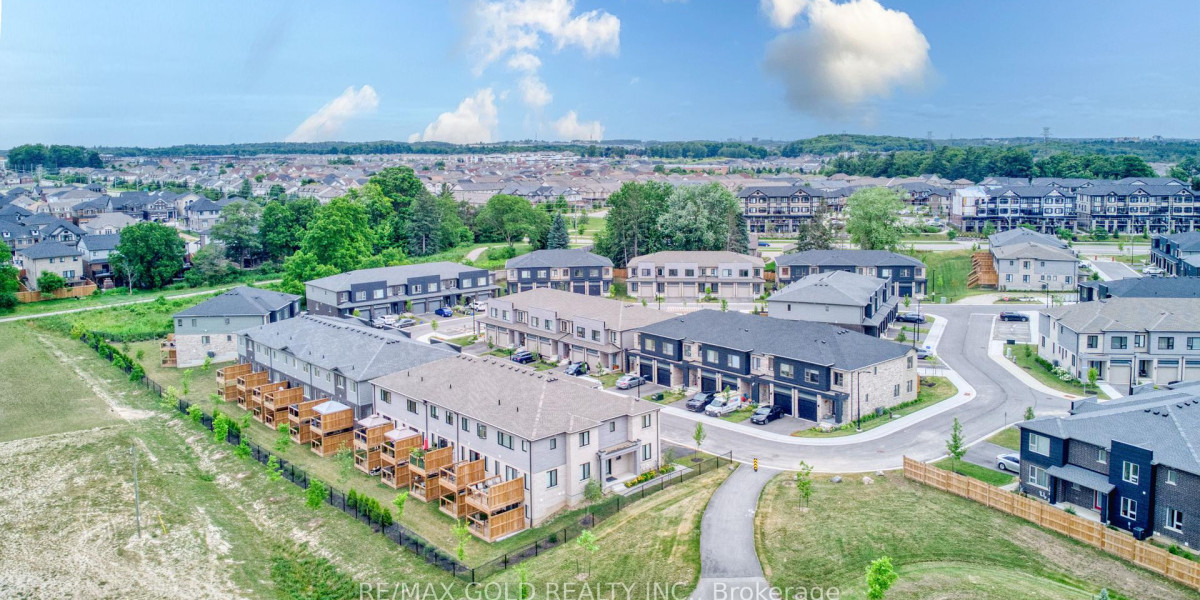 Discover Top Residential and Commercial Properties with Vishal Sharma – Sales Representative at Homelife G1 Realty