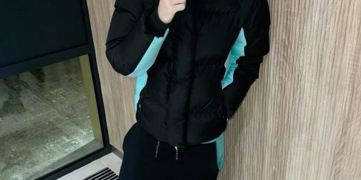 Syna World: Redefining Urban Streetwear with the Iconic Syna World Tracksuit
