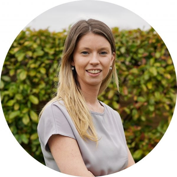 Louise Cobban Profile Picture