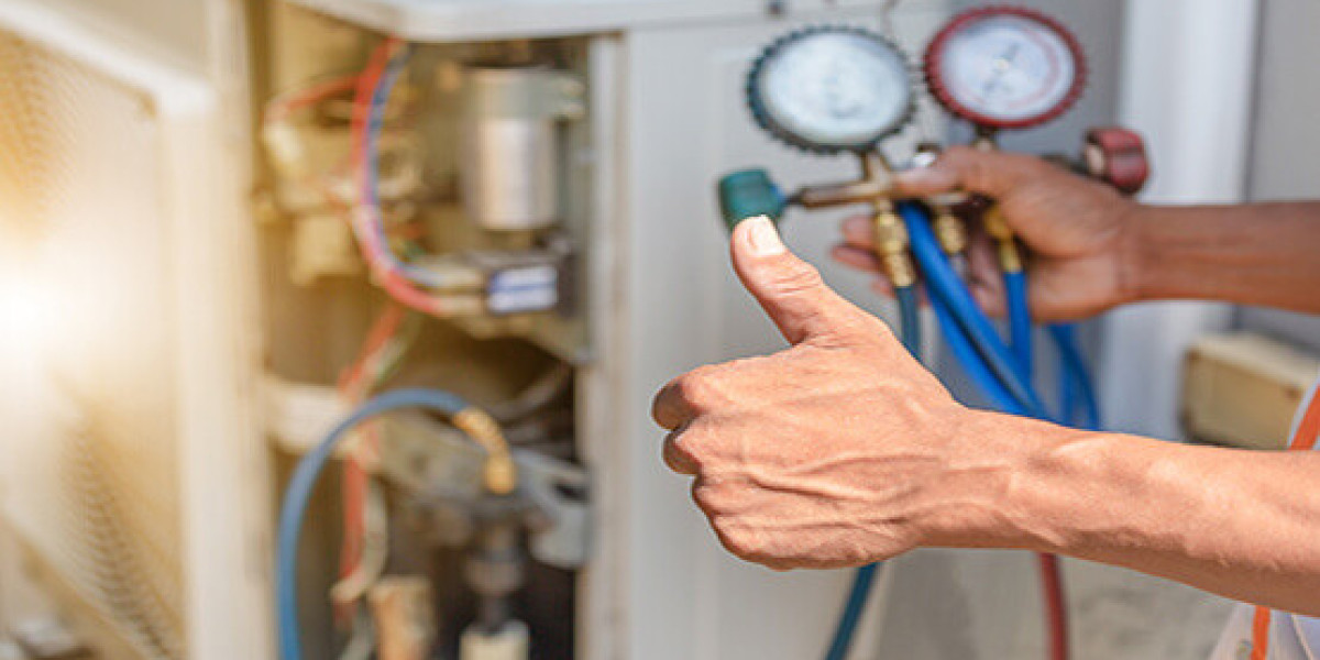 No Cooling? Get Emergency AC Repair in Miami Now