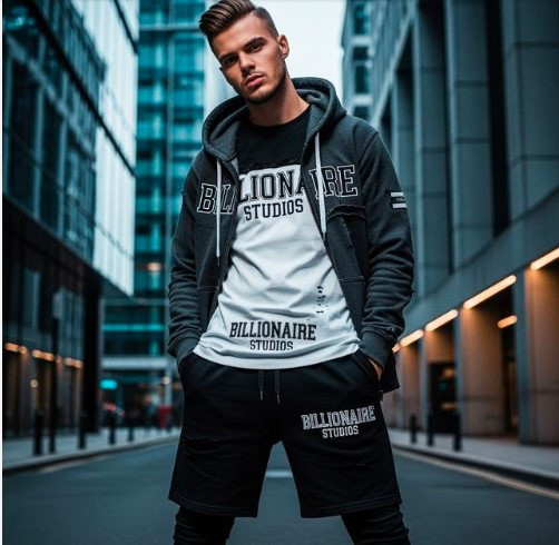 billionaire studios Profile Picture
